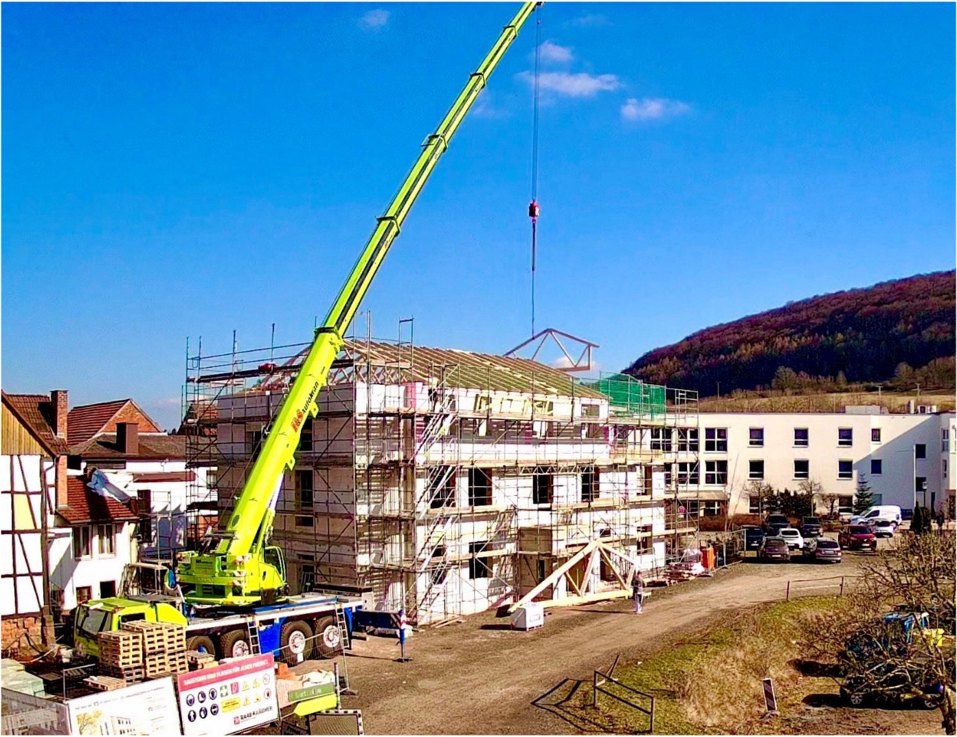 Gesundheitszentrum Friedewald Bild 1