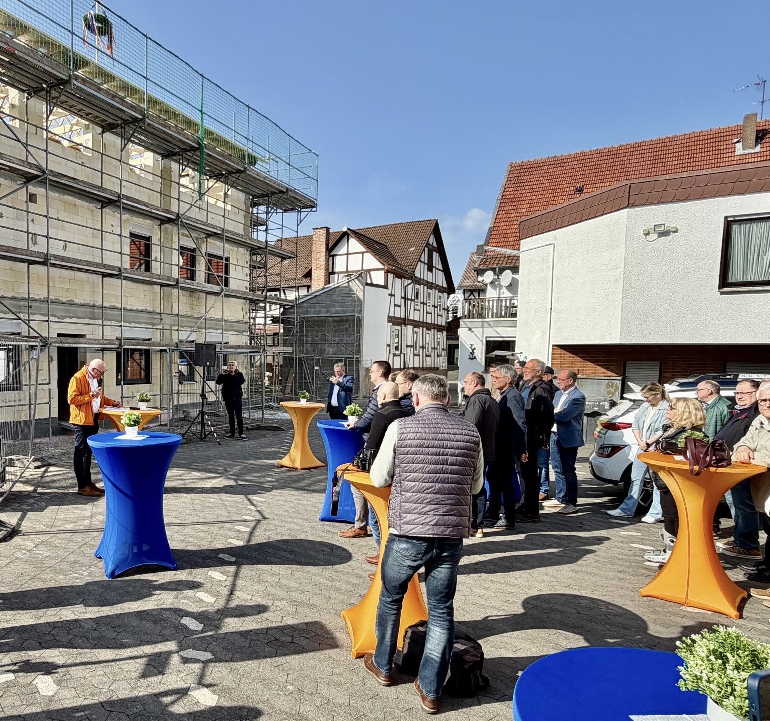 Gesundheitszentrum Friedewald Bild 2