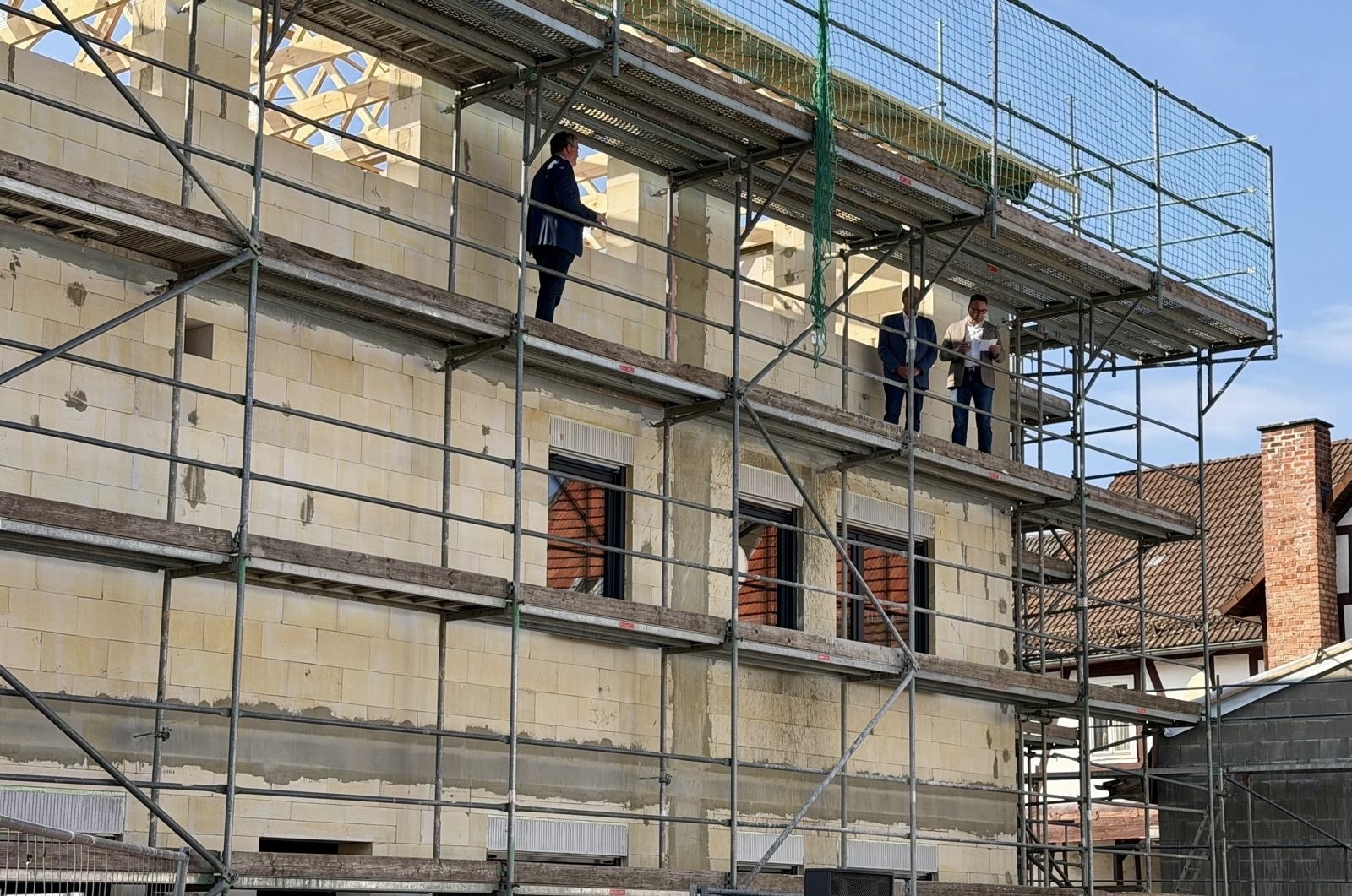 Gesundheitszentrum Friedewald Bild 3