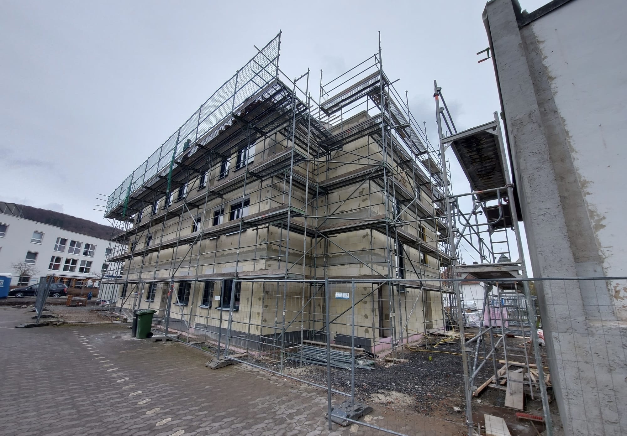 Gesundheitszentrum Friedewald Bild 5
