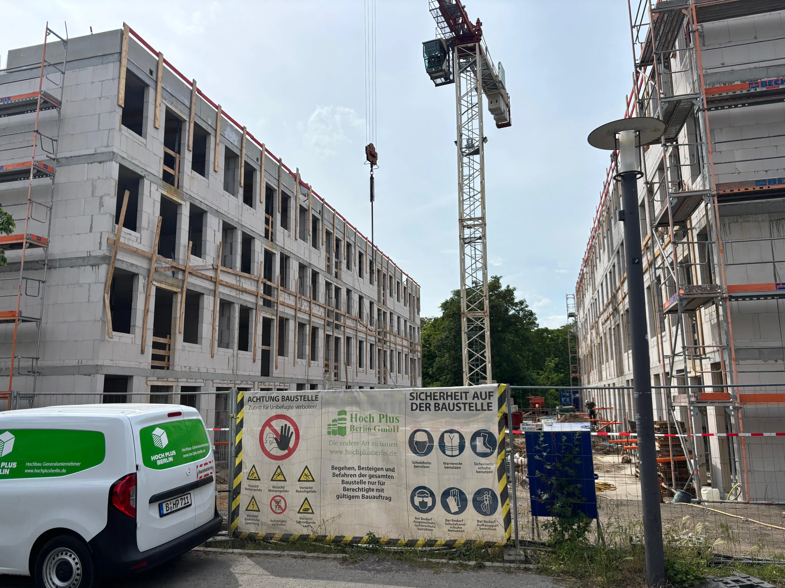 Havelschanze Bild 10
