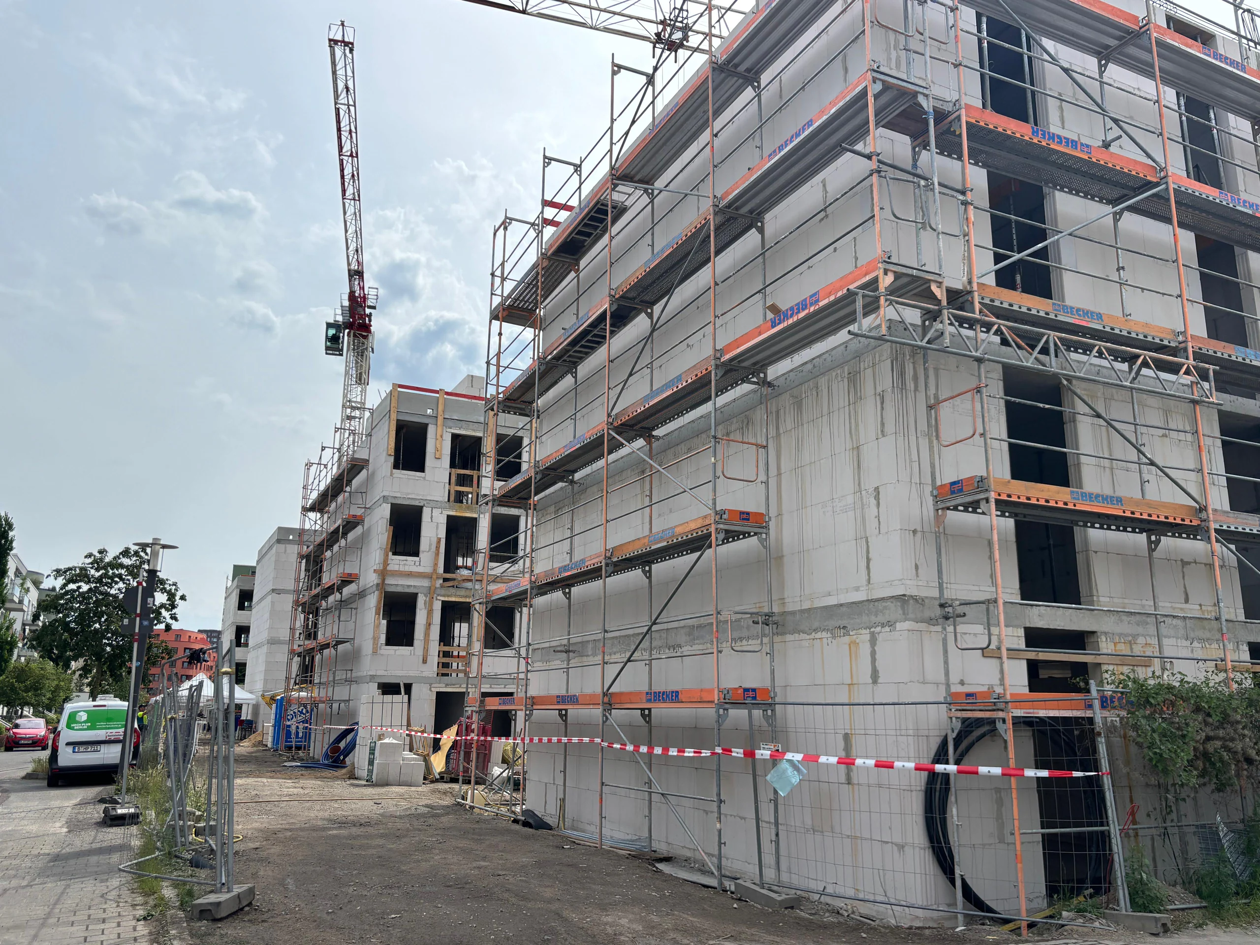 Havelschanze Bild 12