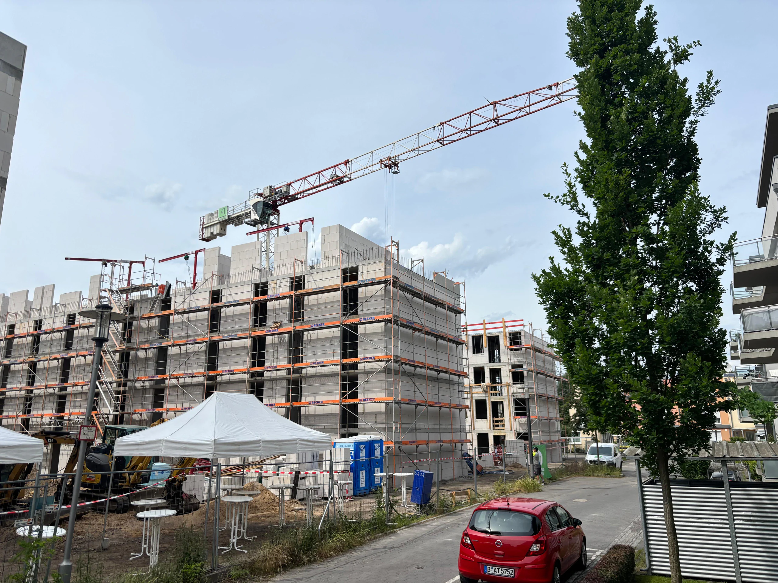 Havelschanze Bild 14