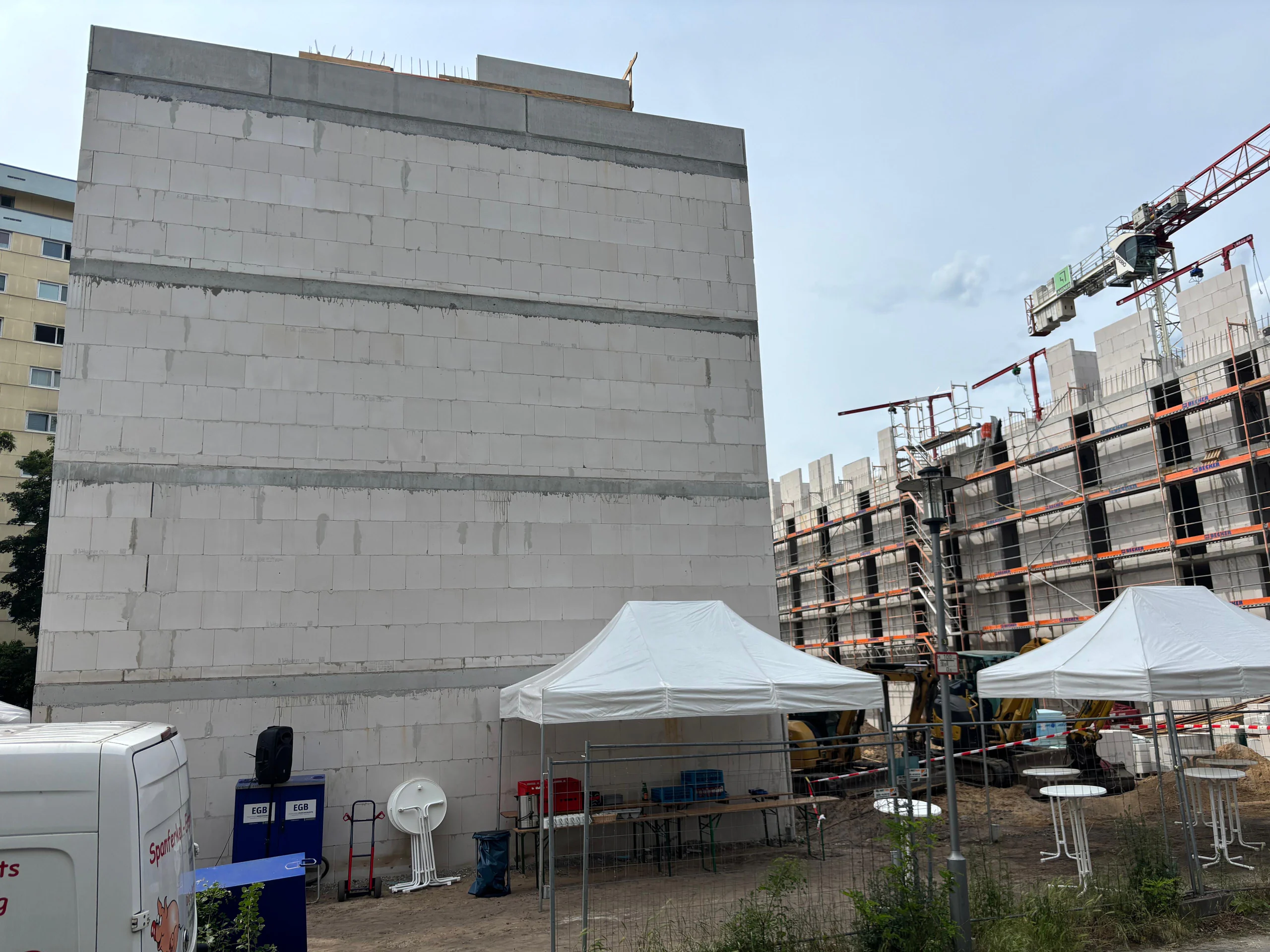 Havelschanze Bild 17