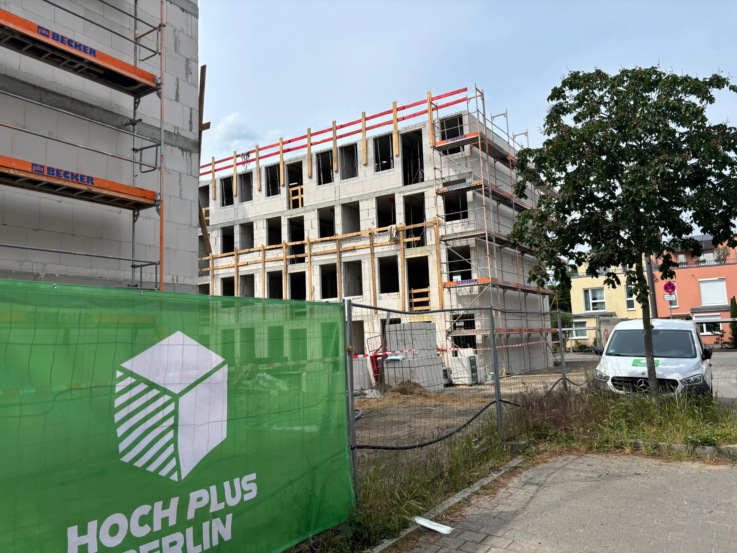 Havelschanze Bild 20