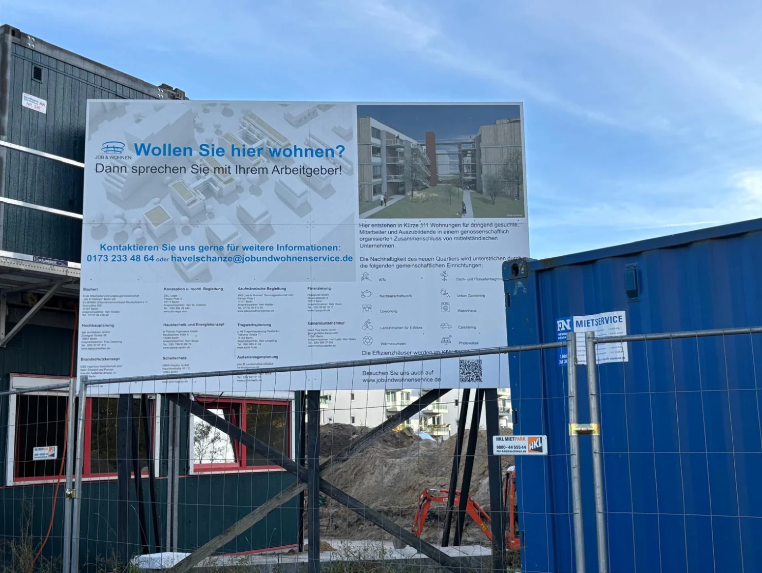 Havelschanze Bild 22