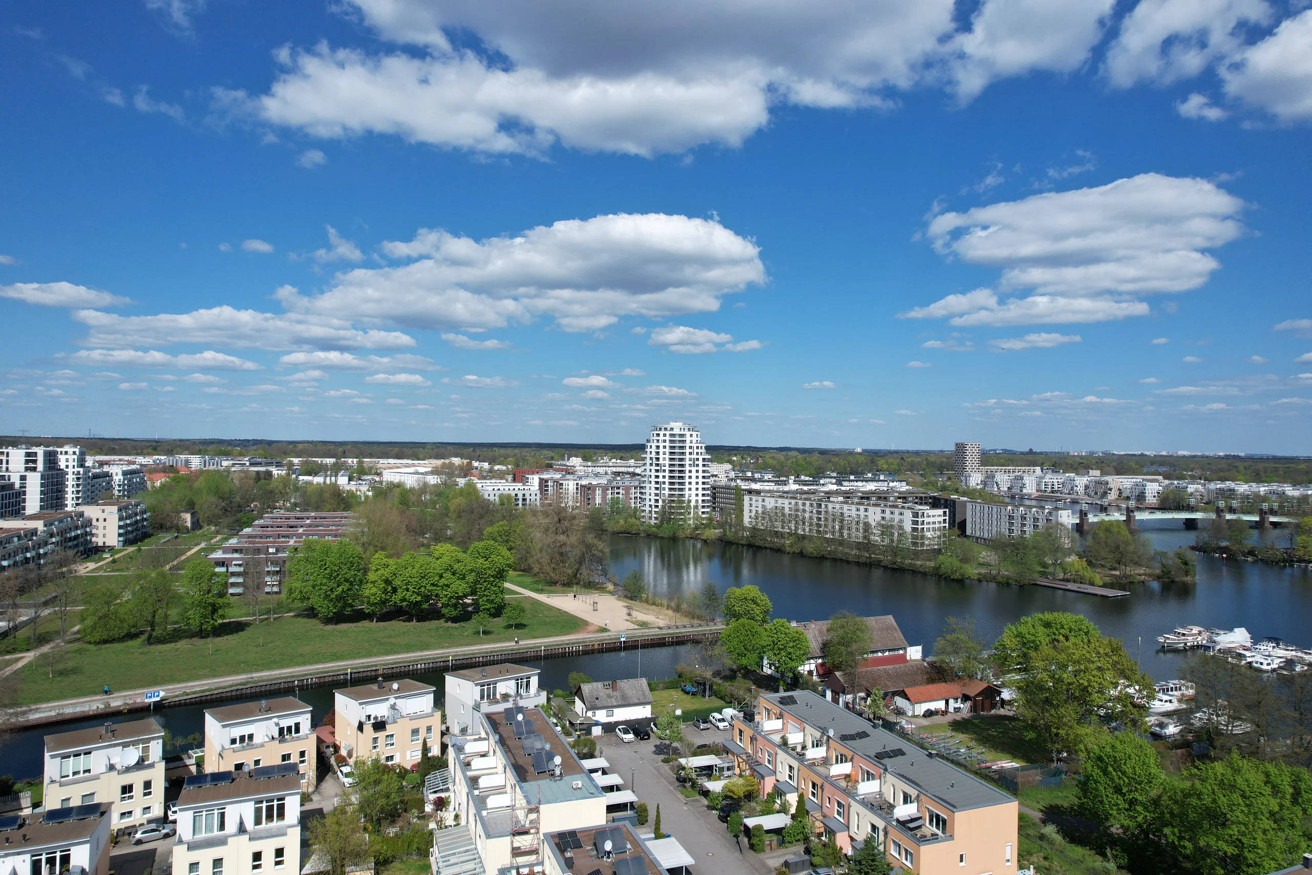 Havelschanze Bild 4