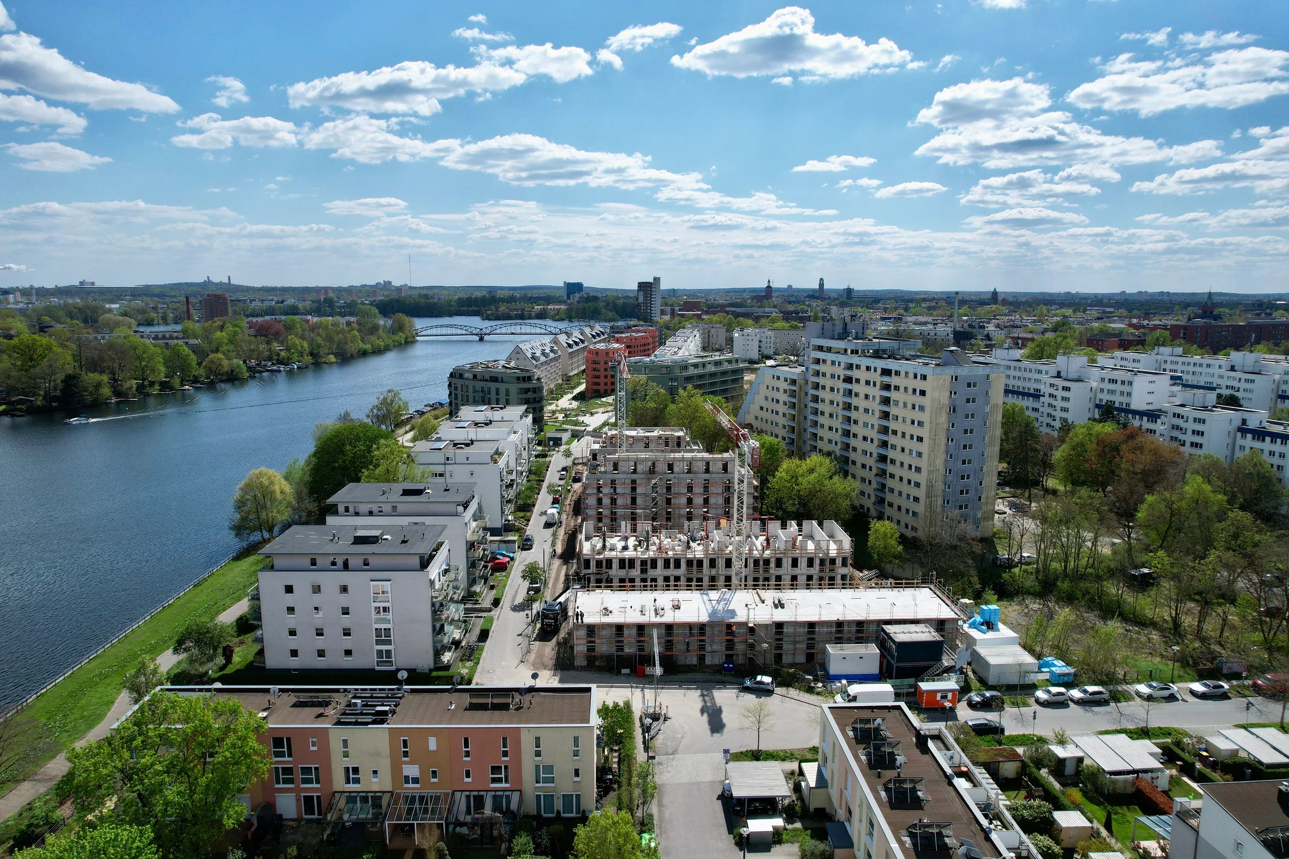 Havelschanze Bild 5