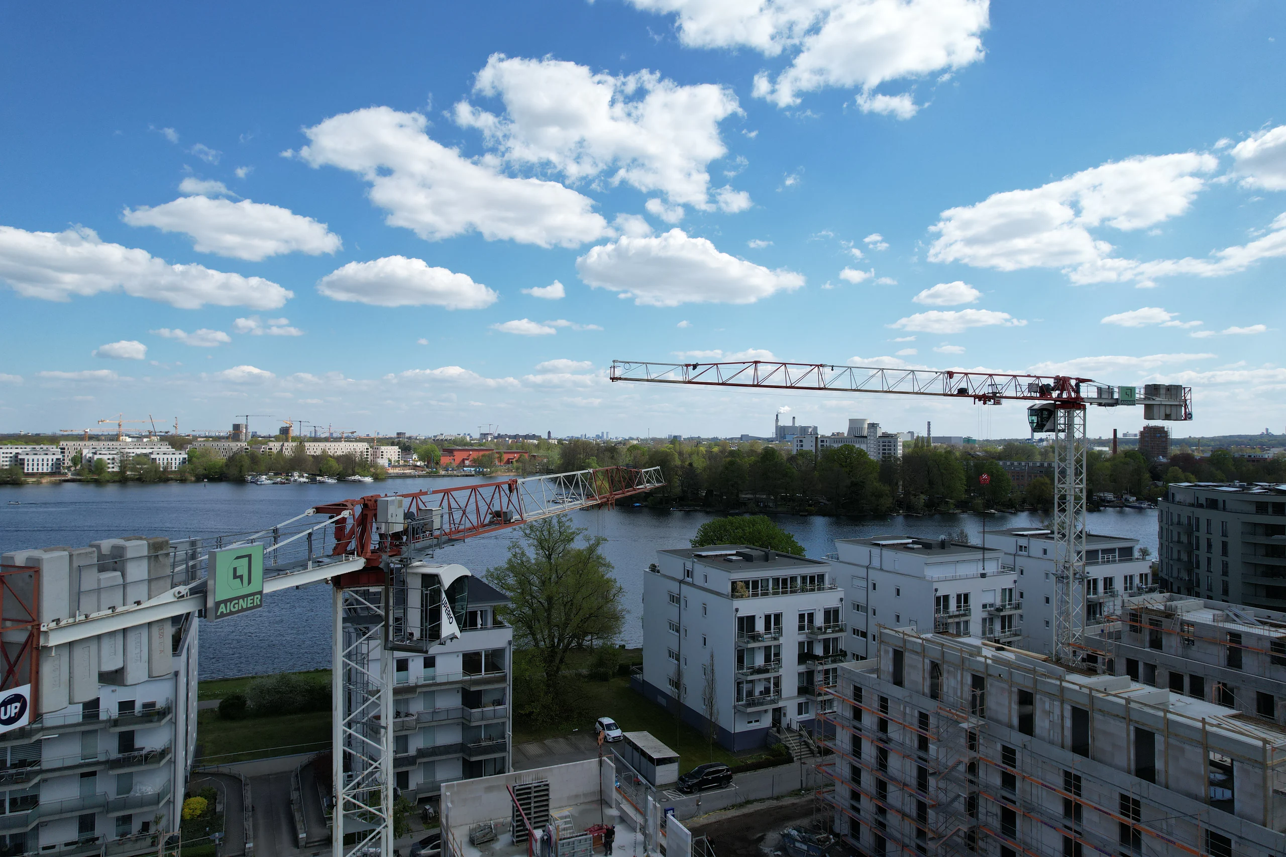 Havelschanze Bild 9
