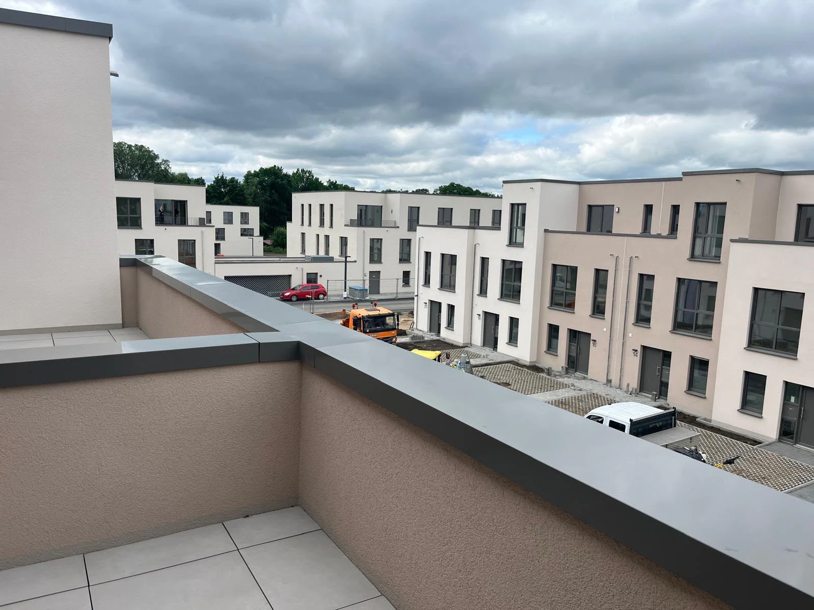 Wohnen am Nottekanal Bild 12