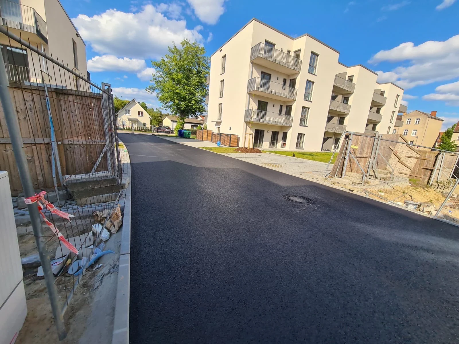 Wohnen am Nottekanal Bild 4