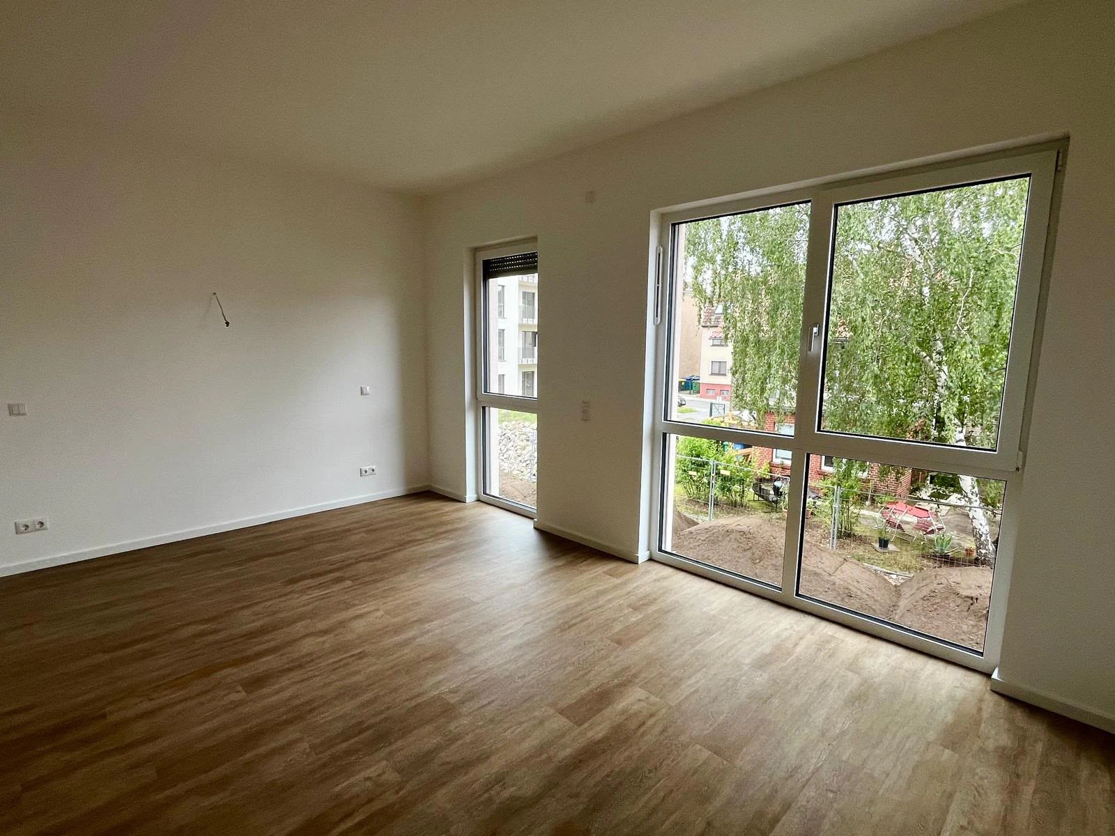 Wohnen am Nottekanal Bild 9