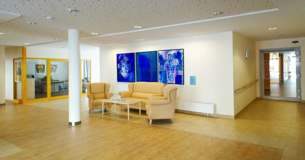 Pflegeheim Hanau Bild 3
