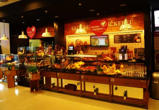 REWE-Markt Frankfurt am Main Bild 4