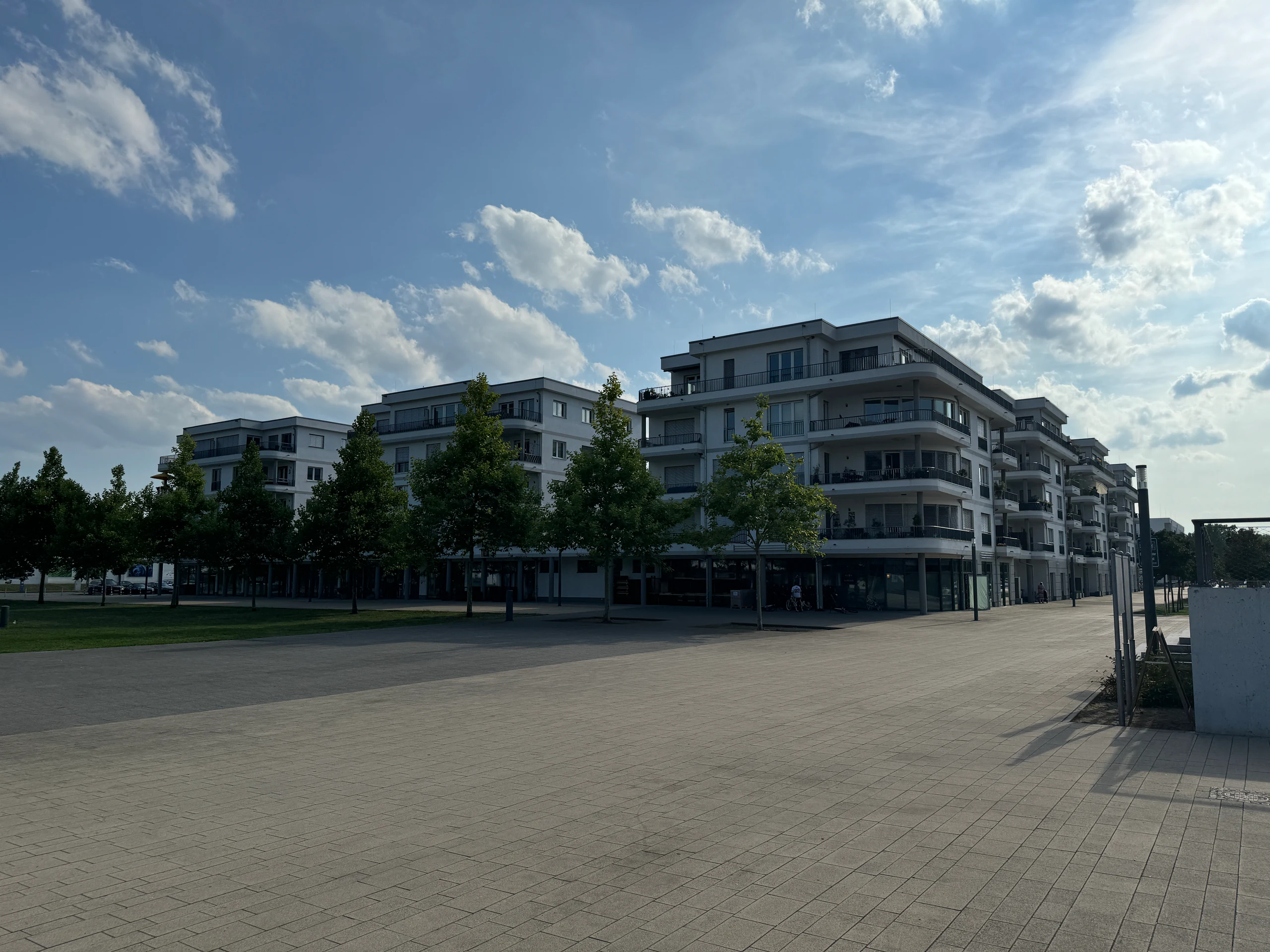 RIVA Werder Maritim Bild 1