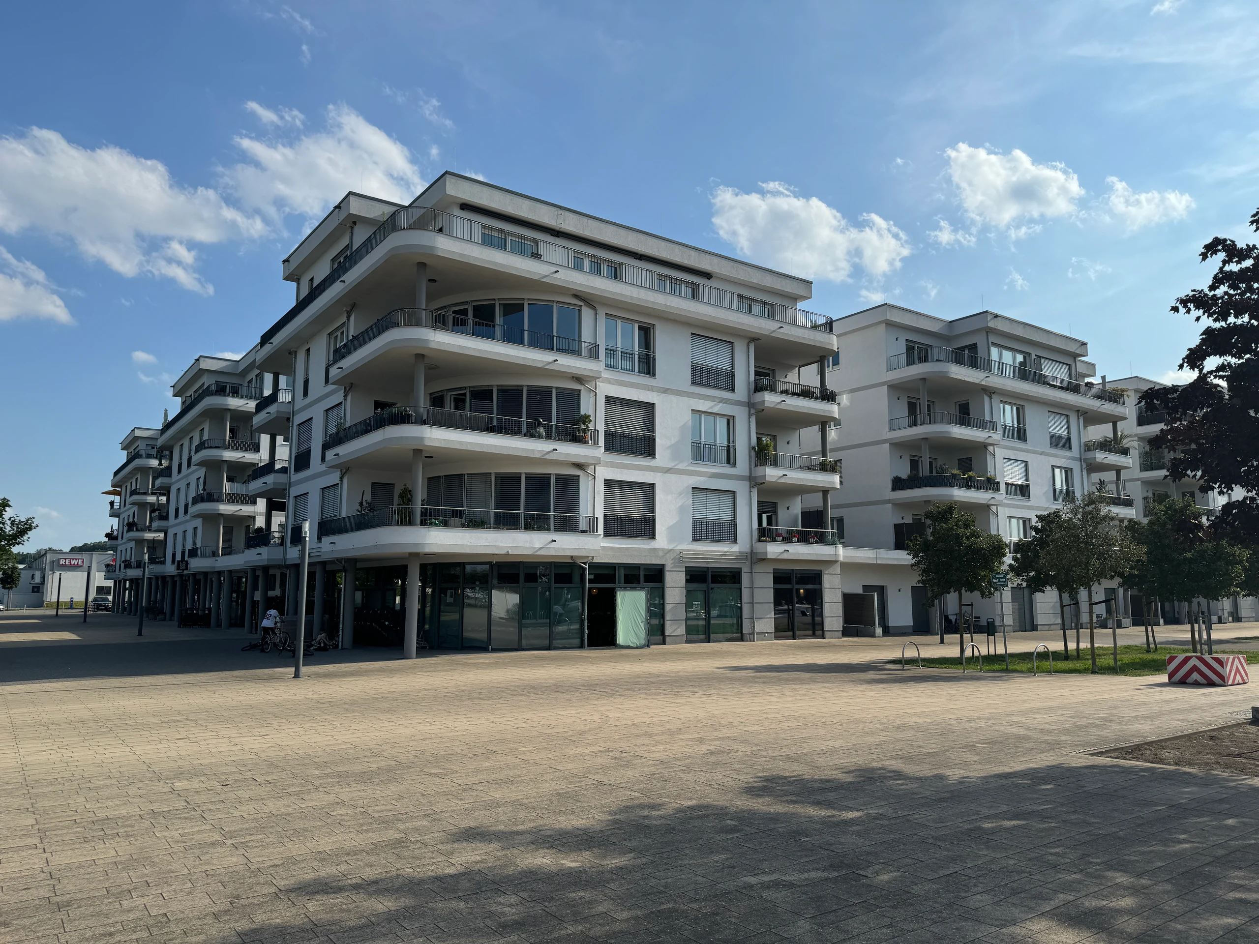 RIVA Werder Maritim Bild 2