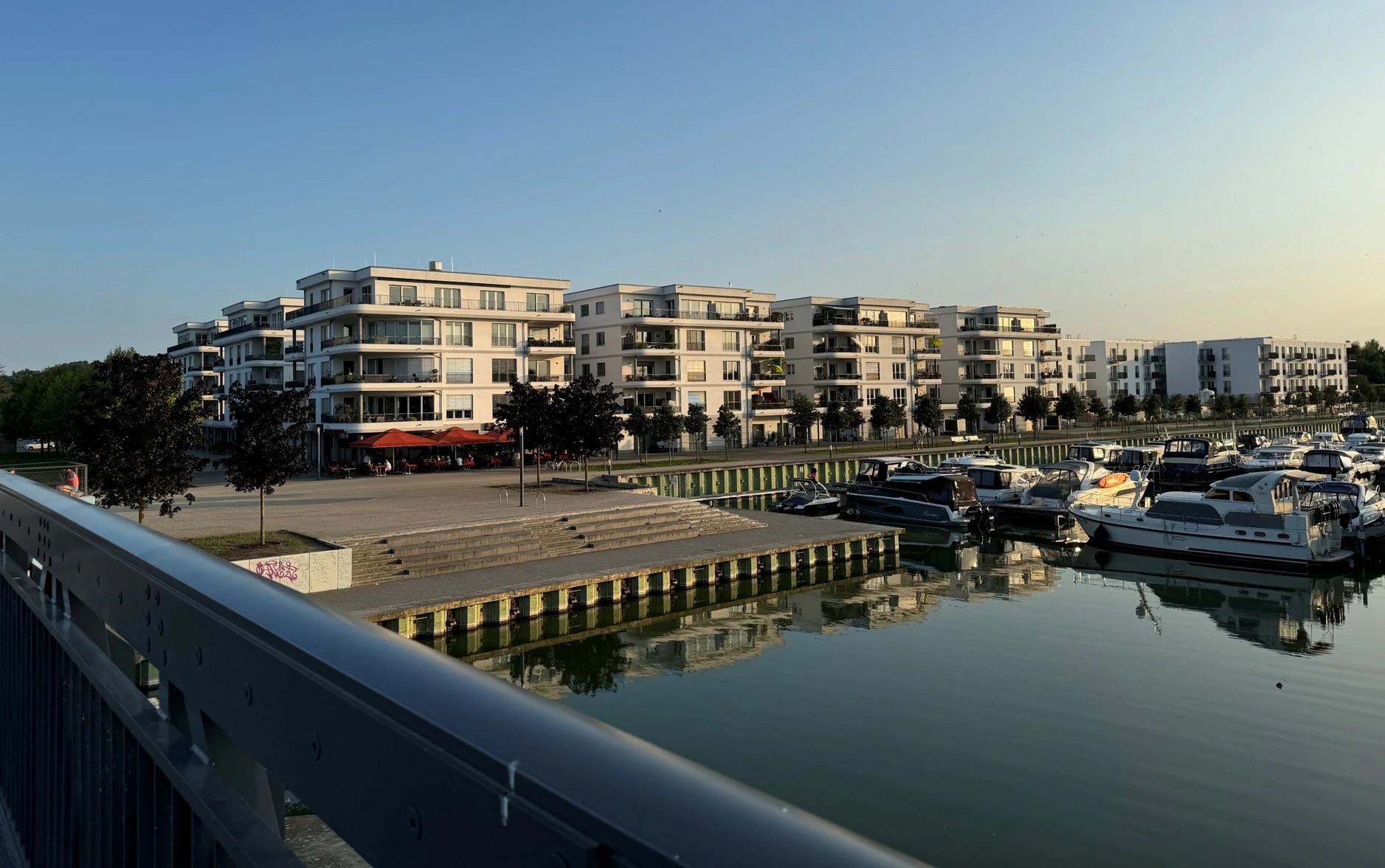 RIVA Werder Maritim Bild 3