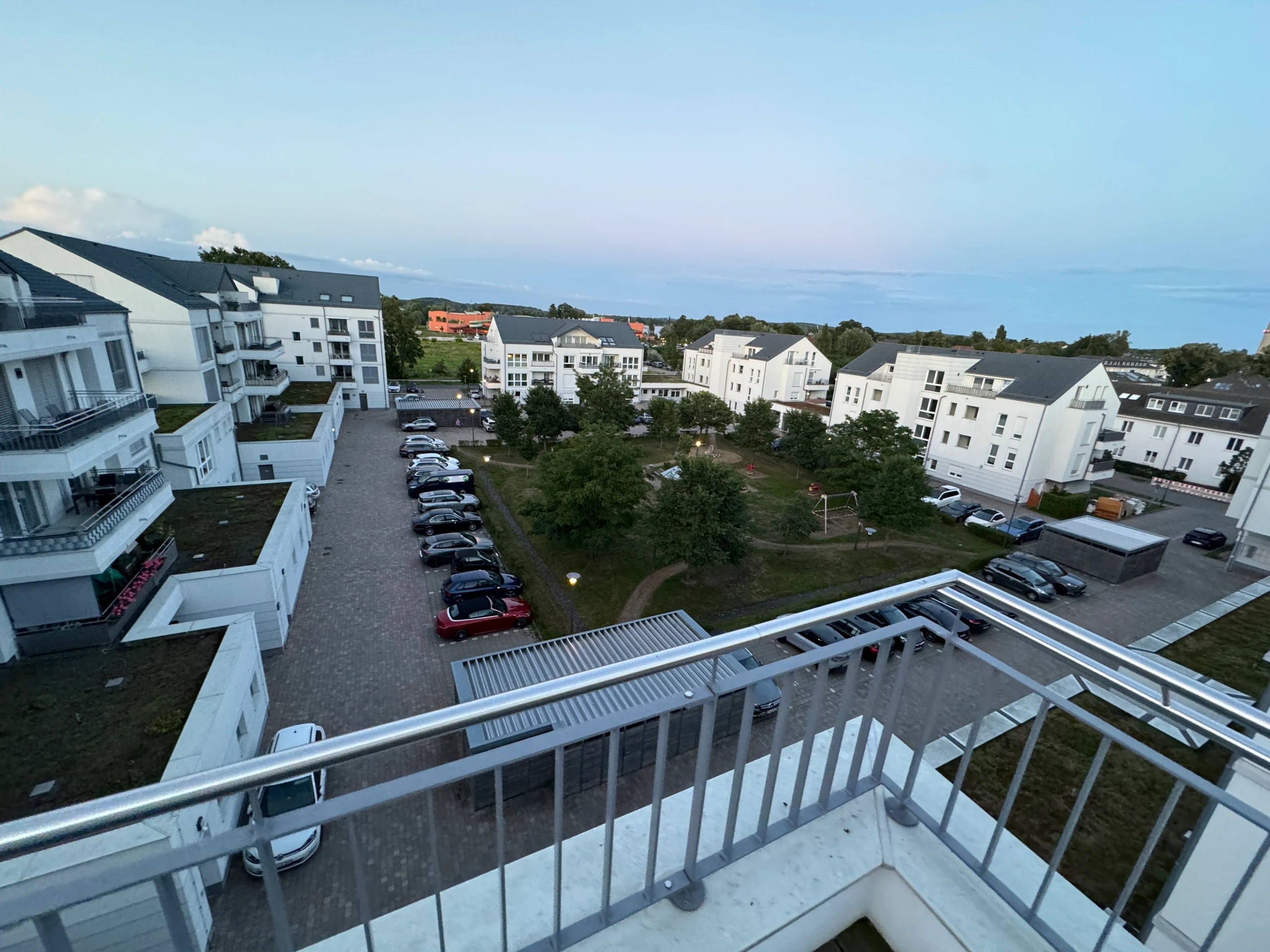 RIVA WERDER Havelterrassen am Zernsee Bild 4