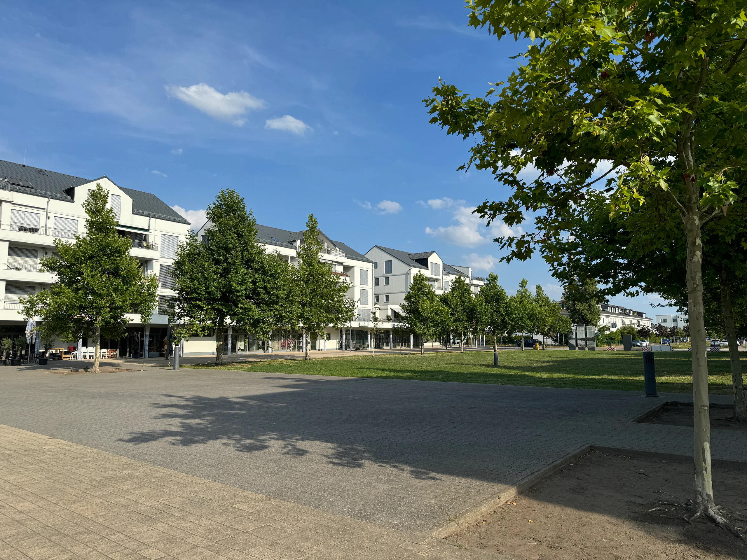 RIVA WERDER Havelterrassen am Zernsee Bild 6